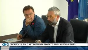 Ricerca. Il polo Net presenta progetti per 5 milioni di euro