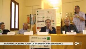 Parco del Pollino, torna la maratona in mountain bike