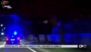 Cosca Grande Aracri, nuovo blitz: ancora arresti nell’inchiesta Aemilia