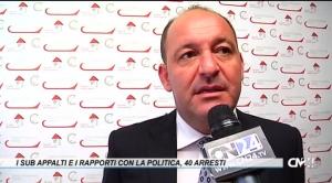 I sub appalti e i rapporti con la politica, colpo alla ‘ndrangheta in Liguria: 40 arresti