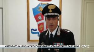 ‘Ndrangheta. Catturato in Uruguay Rocco Morabito, era latitante da 23 anni