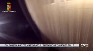‘Ndrangheta. Colpo nella notte, catturato il ‘super boss’ latitante Giuseppe Pelle