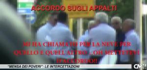 Tangentopoli in Lombardia: le intercettazioni tra “bustarelle” e appalti “pilotati”