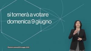 Elezioni: non solo Europee, in Calabria si rinnovano 137 Comuni. Il Vademecum