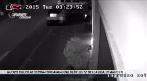 Nuovo colpo alla cosca dei Cerra-Torcasio-Gualtieri: blitz della Dda, 28 arresti