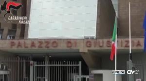 Traffico di droga in Toscana con il sostegno della ‘ndrangheta: arresti anche nel vibonese