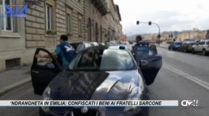 ‘Ndrangheta crotonese in Emilia: confiscati i beni ai fratelli Sarcone