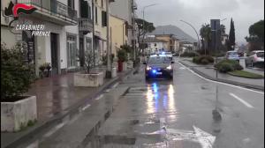 Montecatini Terme, sigilli a pizzeria riconducibile a uomo della cosca di Zungri