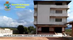 ‘Ndrangheta. Colpo al patrimonio dei Cerra, confiscati i beni al defunto boss