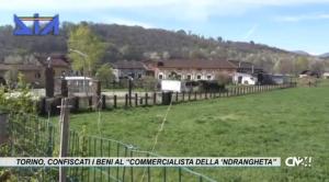Torino, confiscati i beni al “commercialista della ‘ndrangheta”