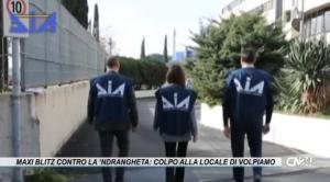 Maxi blitz contro la ‘ndrangheta dal Piemonte alla Germania: colpo alla locale di Volpiamo