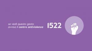 La volontarie della Fincopp Calabria in campo per le donne vittime di abusi