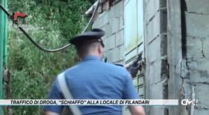 Traffico di droga, “schiaffo” alla Locale di Filandari: “colpite” anche le donne della famiglia