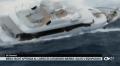 Mega Yacht affonda al largo di Catanzaro marina: salvo l’equipaggio