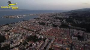 La droga calabrese arrivava in Sicilia a bordo delle ambulanze, 54 arresti