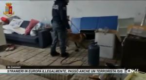 Stranieri in Europa illegalmente, passò anche un terrorista Isis. L’indagine tocca la Calabria