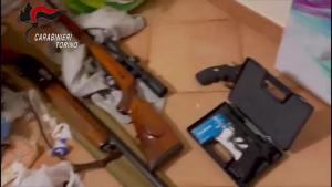 ‘Ndrangheta in Piemonte. La mani di “carni i cani” su Ivrea: scacco alla “Locale”, nove arresti