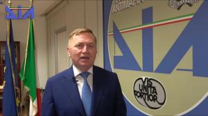 Dia. ‘Ndrangheta dominatrice assoluta: i nuovi business sono consenso, Pnrr e Recovery Fund