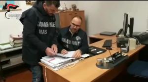 Liste d’attesa “bloccate”: blitz dei Nas in ospedali e ambulatori, denunciati 26 medici