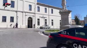 Imponente blitz anti ‘ndrangheta della Dda di Catanzaro, 52 indagati in tutta Italia