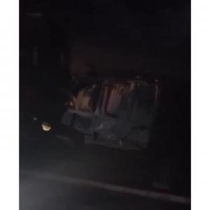 Tragedia a Corigliano-Rossano, treno travolge autoarticolato: due morti
