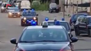 Senza remore razziavano mezzi e attrezzature: presa banda rom, otto arresti