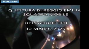 Blitz anti ‘ndrangheta tra Crotone e l’Emilia, in cinque in carcere