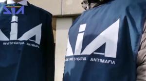 ‘Ndrangheta e controllo del territorio: la mappa dei clan ricostruita dalla Dia