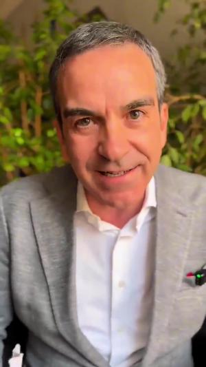 Occhiuto indagato per corruzione: “controllatemi tutto, non ho fatto nulla”