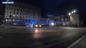 Lo “zio” crotonese boss della droga tra Ascoli e Teramo: 14 arresti