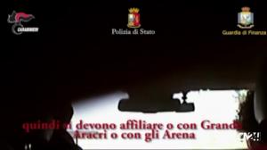 Jonny bis, la Corte d’Appello ridetermina 37 condanne per associazione mafiosa