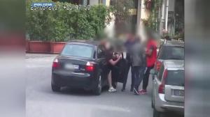 La coca americana e la marijuana fa da te: così la droga inondava la Locride