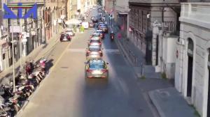 Inchiesta Assedio. Nella Capitale una “lavatrice” dei clan, dodici arresti