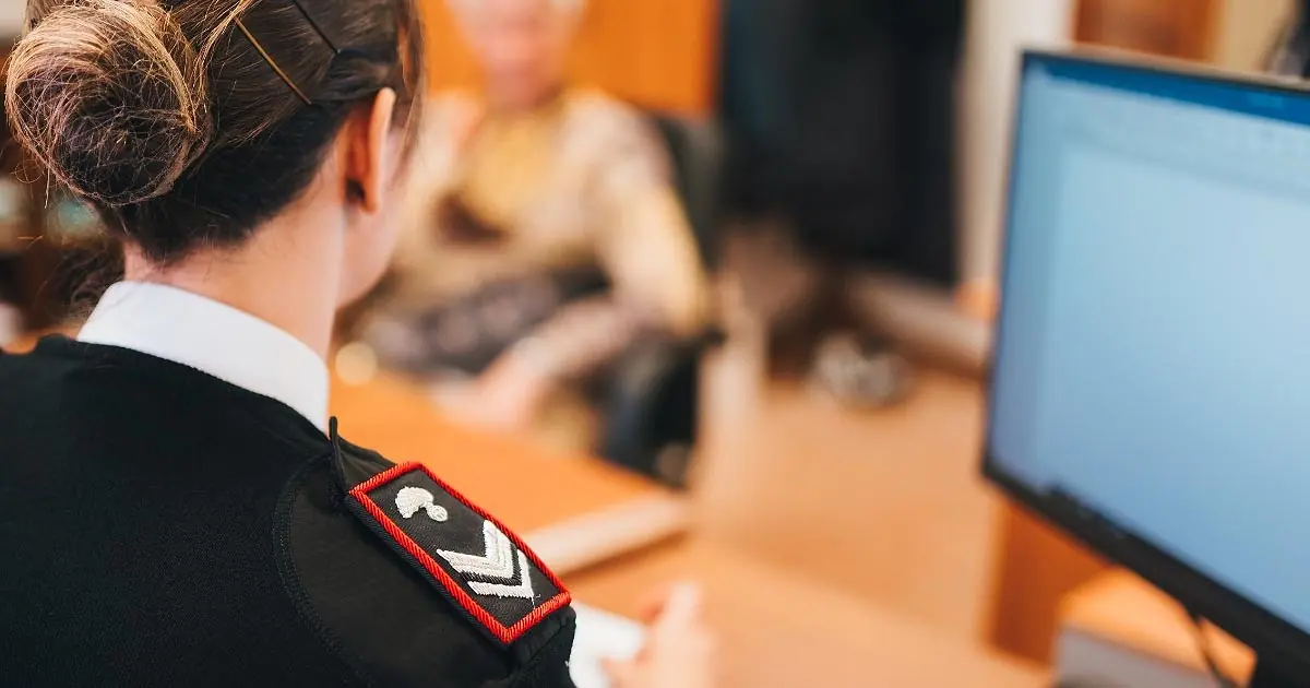 carabinieri denuncia anziani